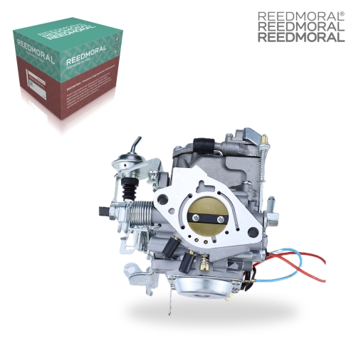 LDH131 REEDMORAL Carburetor Assembly 13200-77320 13200-85520 product angle 2
