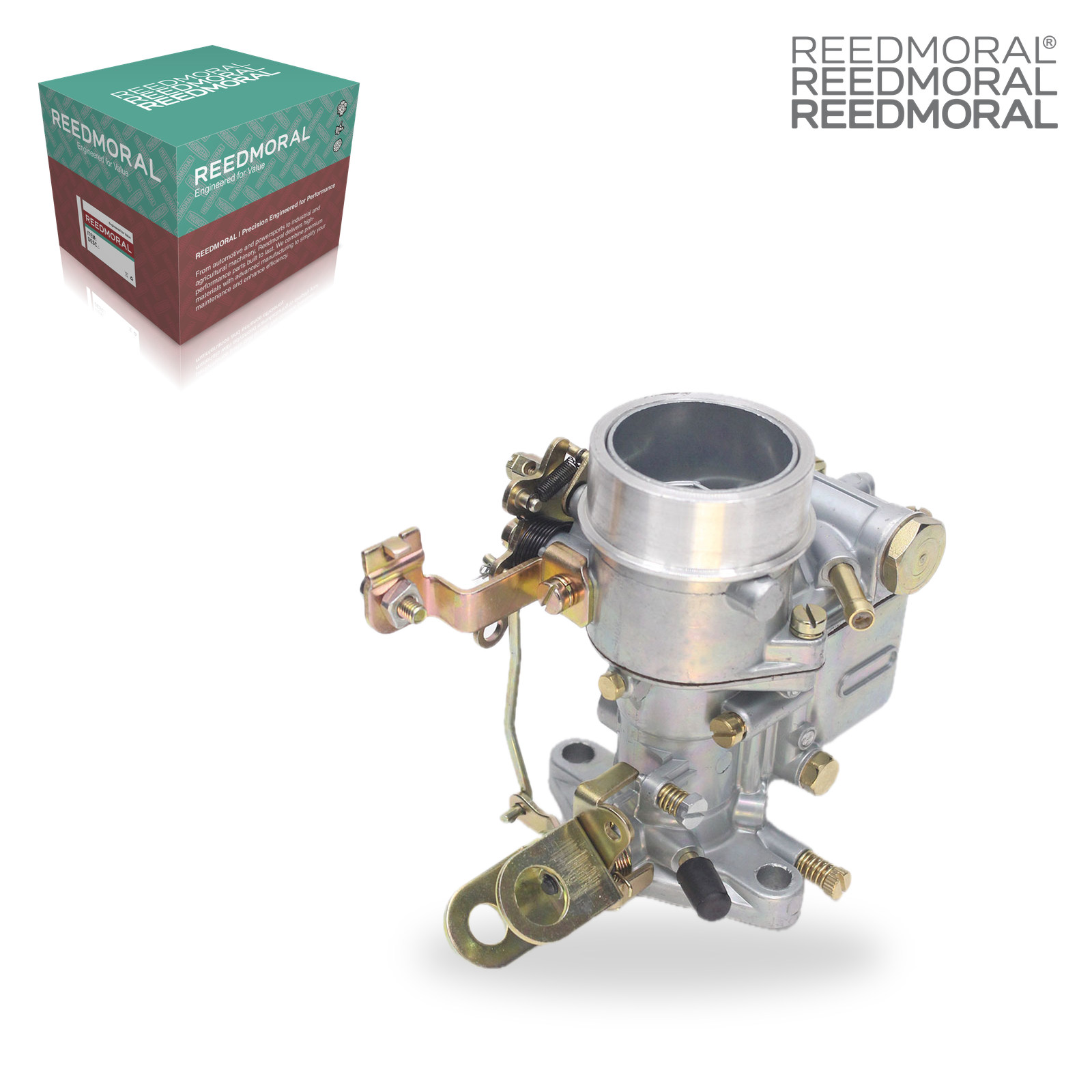 LDH133 REEDMORAL Carburetor Assembly 28M30 ICF product angle 7