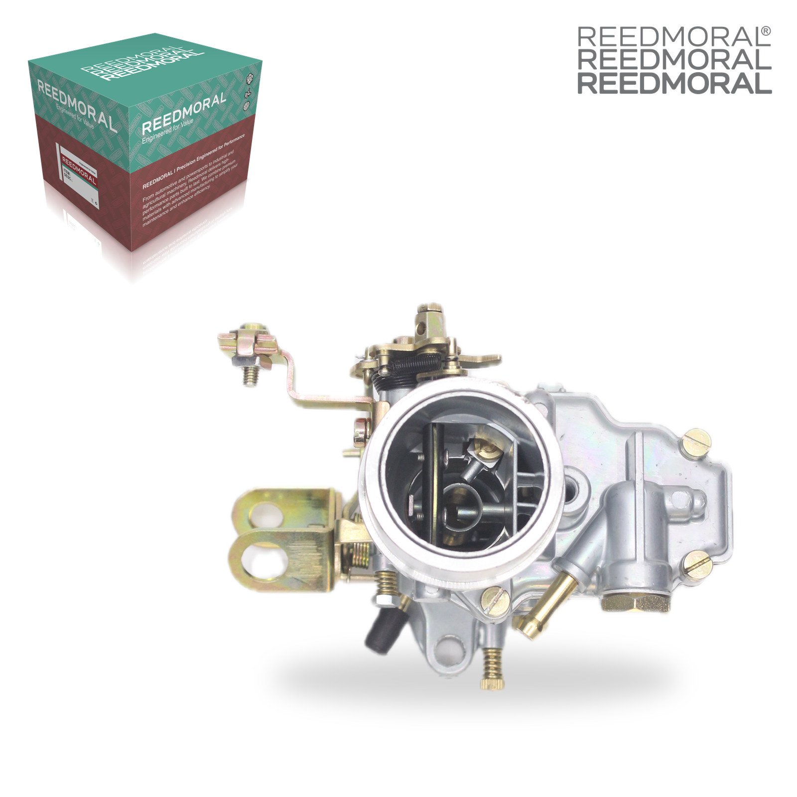 LDH133 REEDMORAL Carburetor Assembly 28M30 ICF product angle 8