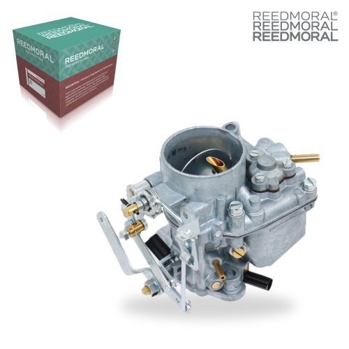LDH135 REEDMORAL Carburetor Assembly LDH135 product angle 2