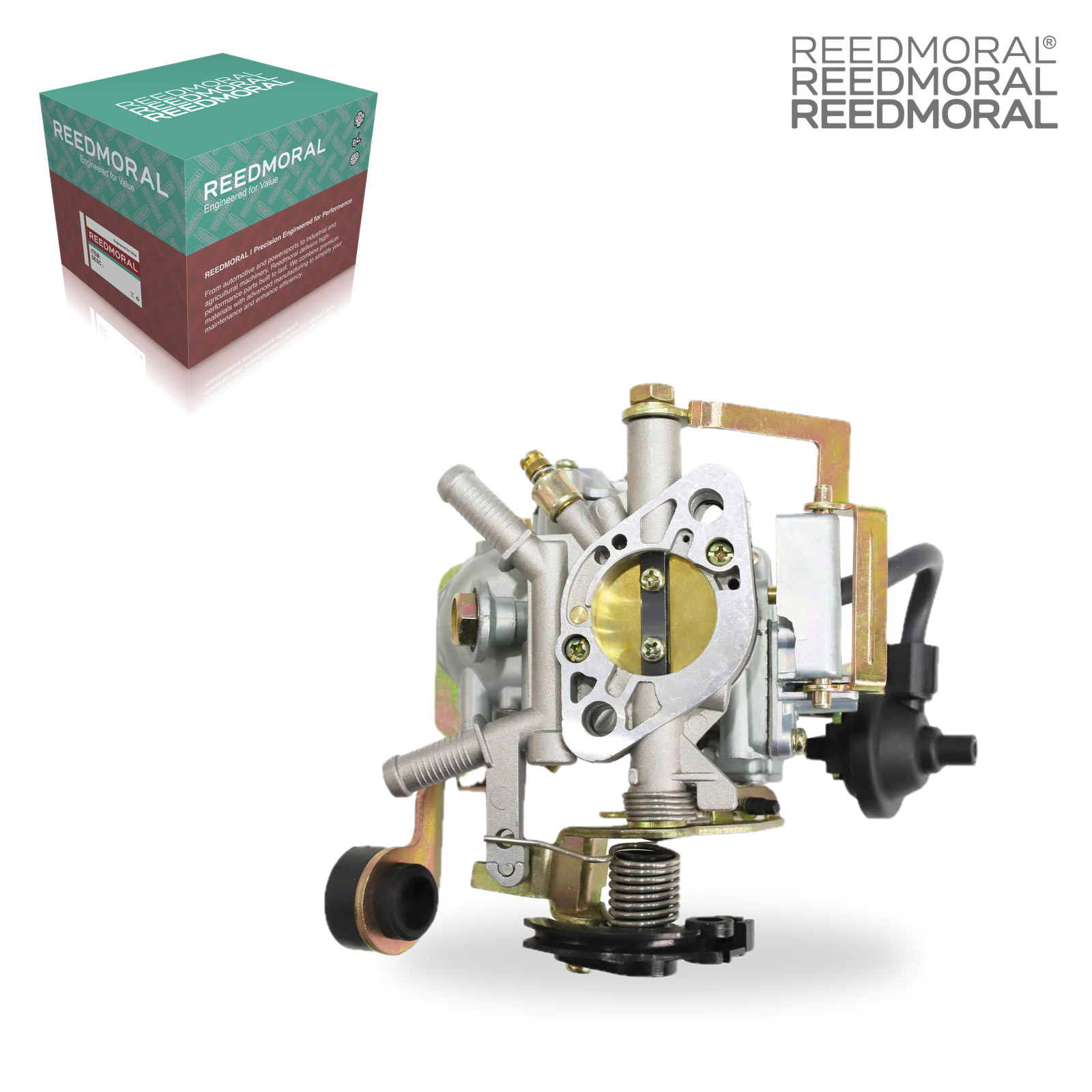 LDH136X REEDMORAL Carburetor Assembly 13921000 main view