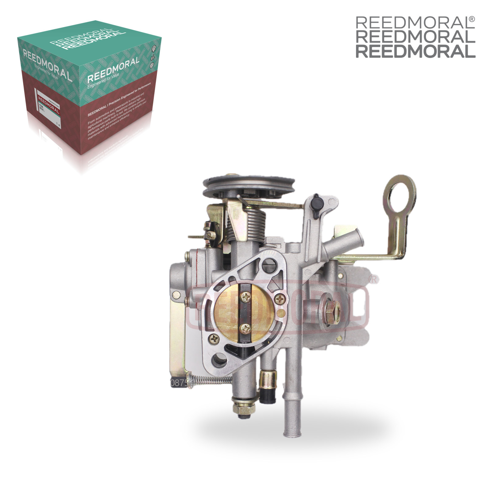 LDH137 REEDMORAL Carburetor Assembly 13309001 product angle 6