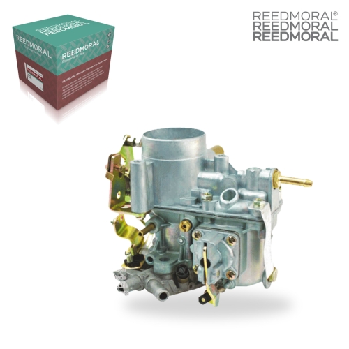 LDH139 REEDMORAL Carburetor Assembly 11779001 product angle 2