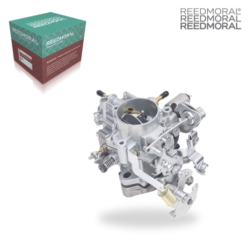 LDH151A REEDMORAL Carburetor Assembly M1770/05 product angle 2