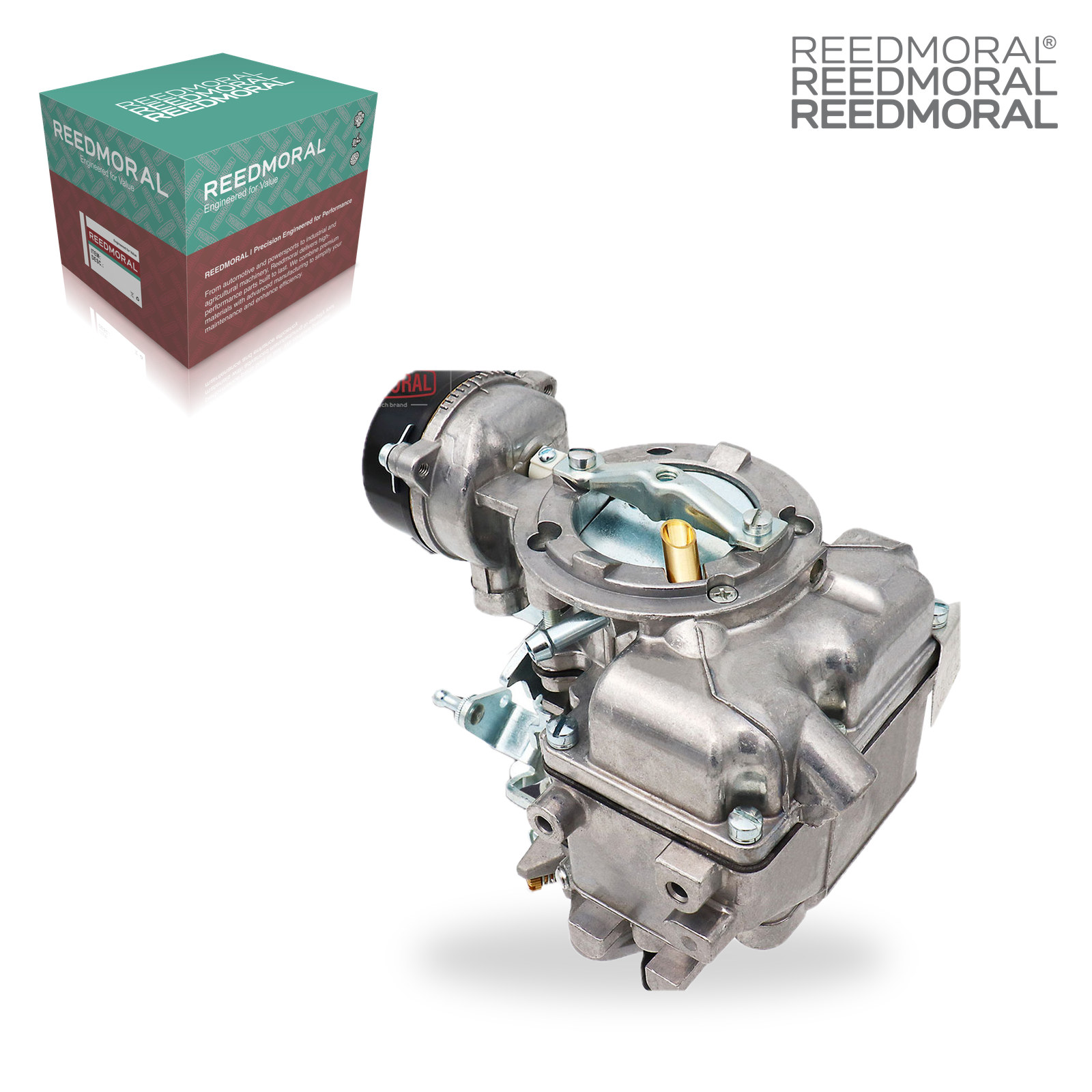 LDH152 REEDMORAL Carburetor Assembly D5TZ9510AG 180-4656 /13211231 product angle 6