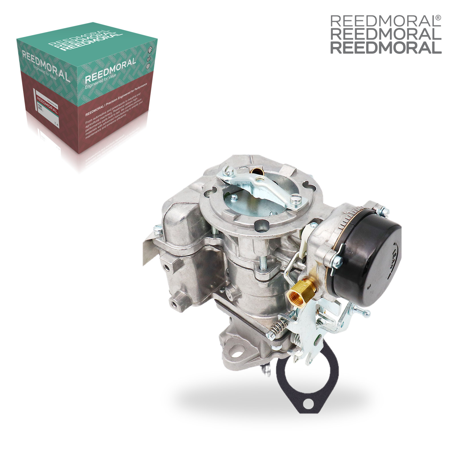 LDH152 REEDMORAL Carburetor Assembly D5TZ9510AG 180-4656 /13211231 product angle 8