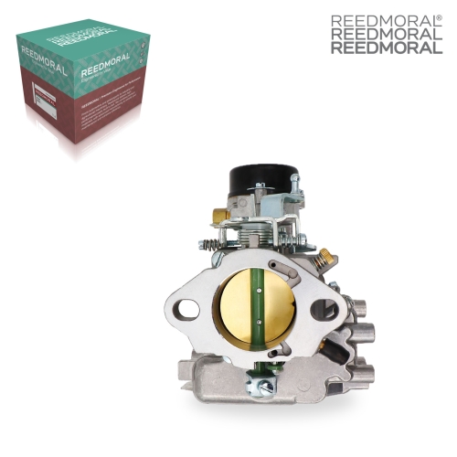 LDH152C REEDMORAL Carburetor Assembly D5TZ9510AG product angle 1