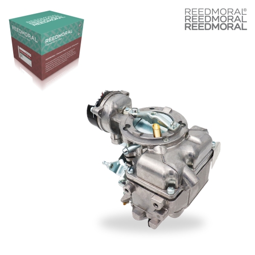 LDH152C REEDMORAL Carburetor Assembly D5TZ9510AG product angle 2
