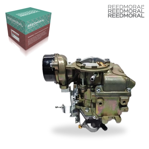 LDH152X REEDMORAL Carburetor Assembly D5TZ9510AG detail view 2