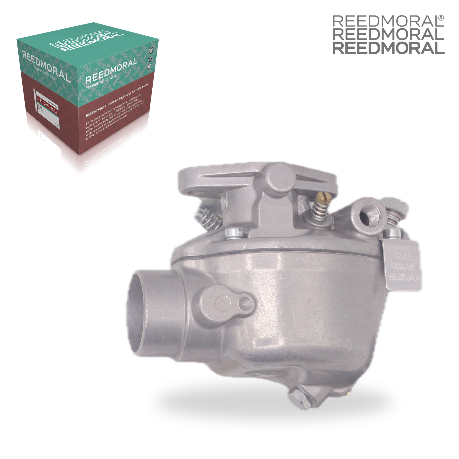 LDH153B REEDMORAL Carburetor Assembly TO35 35 40 50 F40 50 135 150 202 204 product angle 7