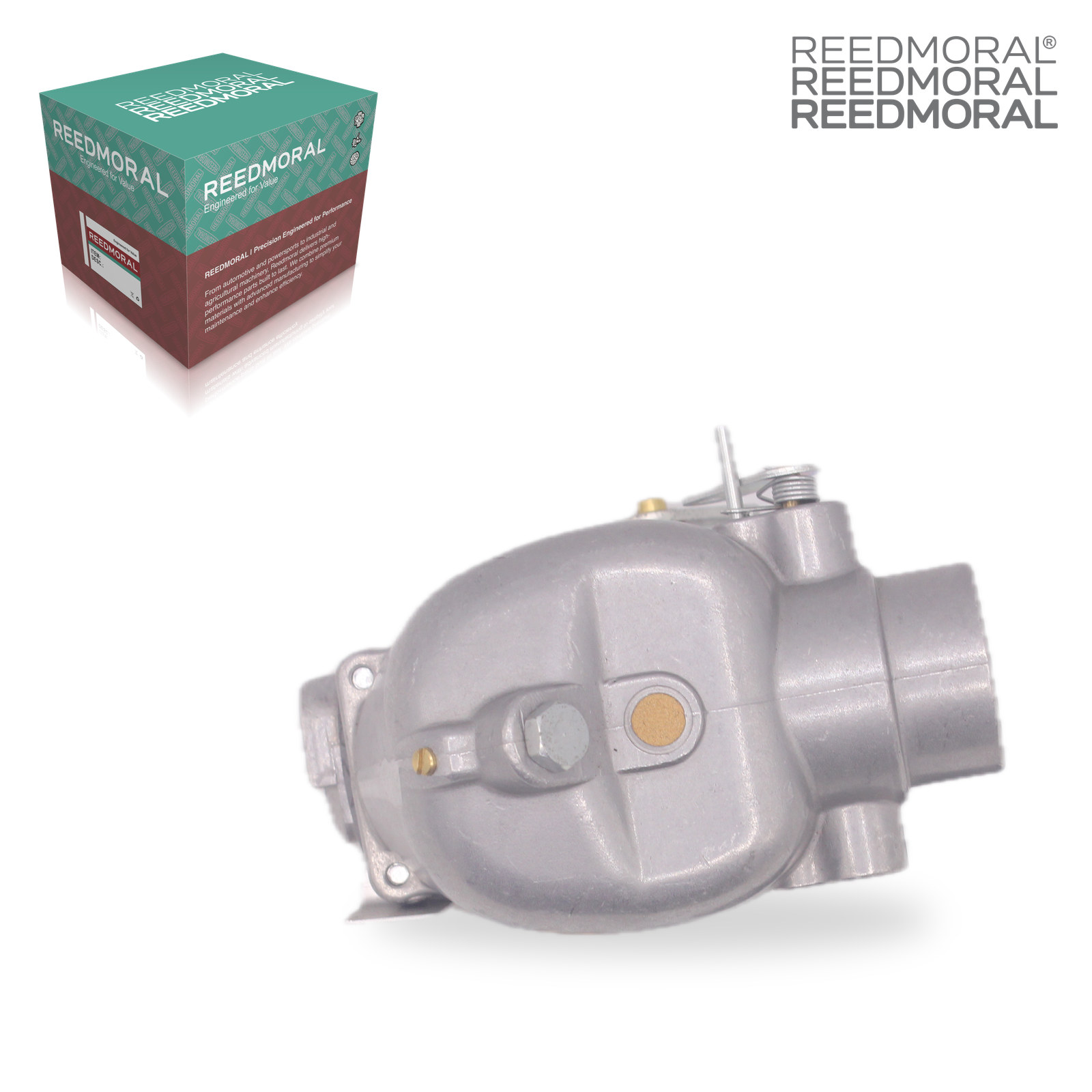 LDH153B REEDMORAL Carburetor Assembly TO35 35 40 50 F40 50 135 150 202 204 product angle 8
