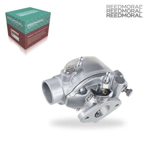 LDH153E-R REEDMORAL Carburetor Assembly 312954, B8NN9510A main view