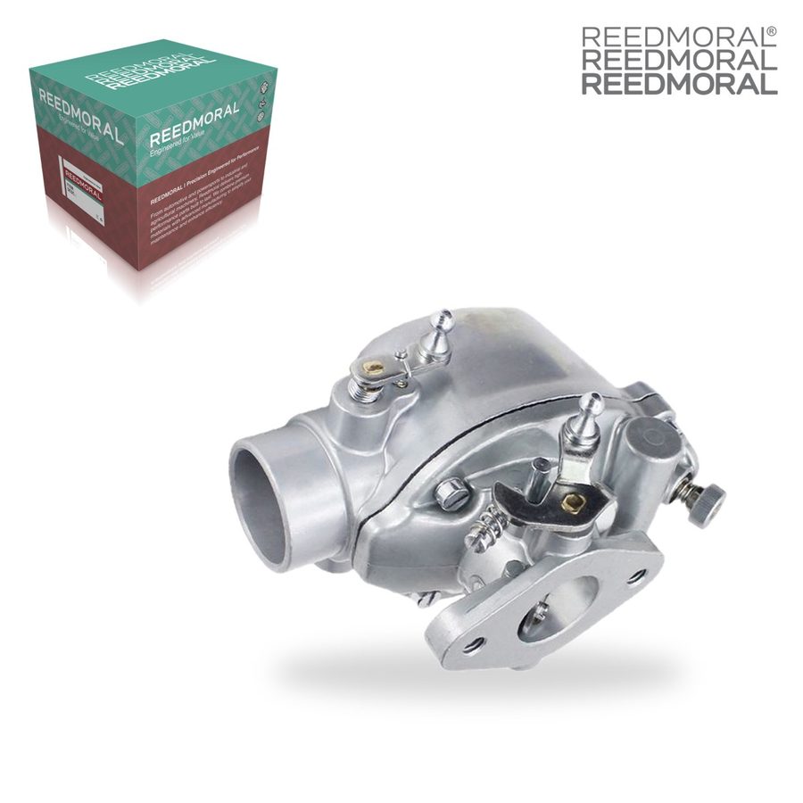 LDH153E-R REEDMORAL Carburetor Assembly 312954, B8NN9510A main view