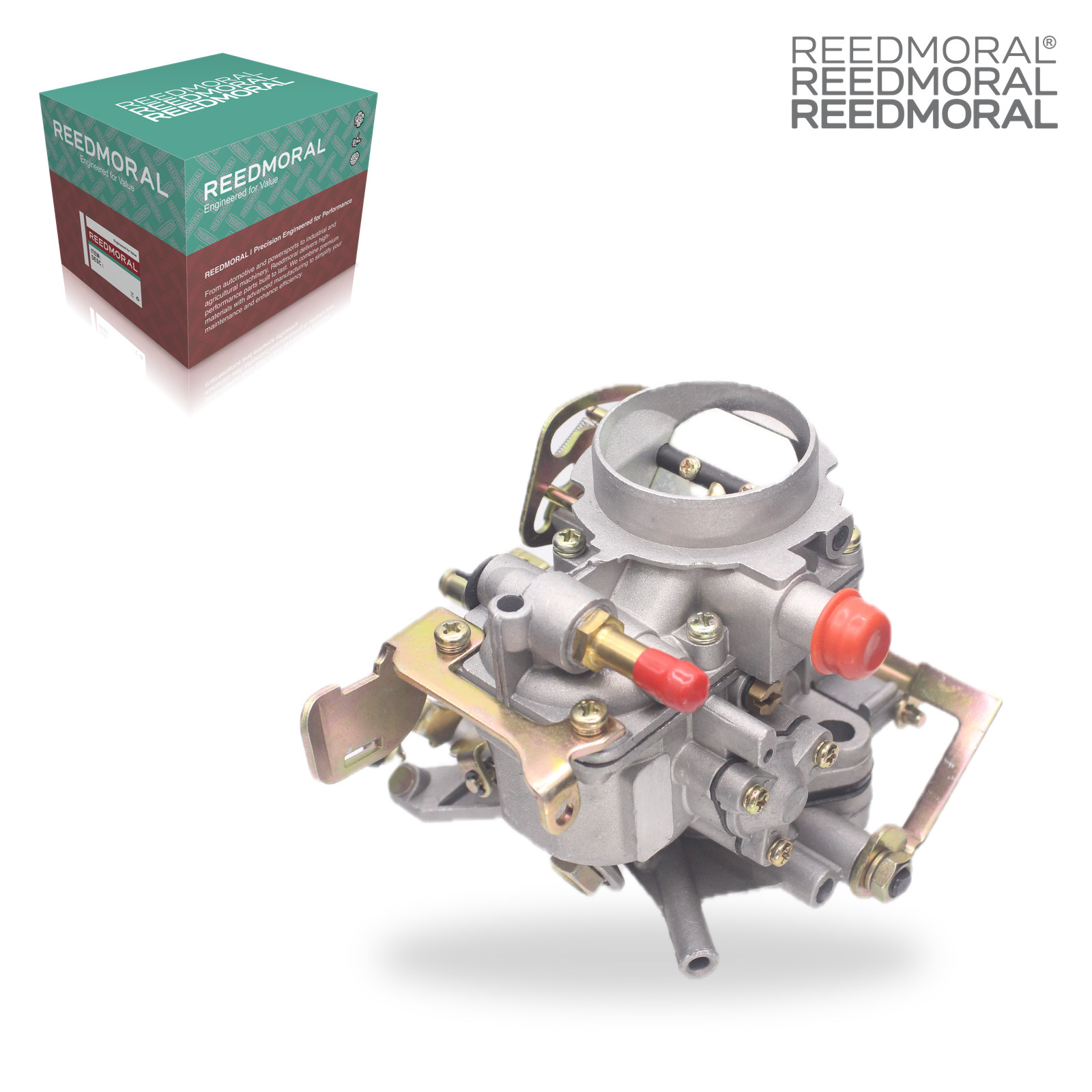 LDH155 REEDMORAL Carburetor Assembly 7702087317A,7702087317S product angle 4
