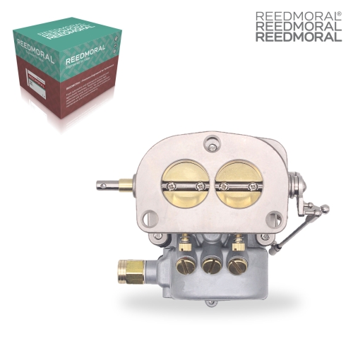 LDH157 REEDMORAL Carburetor Assembly STROMBERG 97 product angle 2