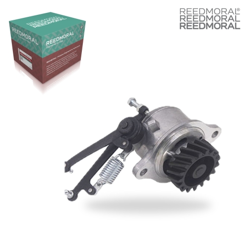 LDH161 REEDMORAL Carburetor Assembly 8N18204B product angle 2