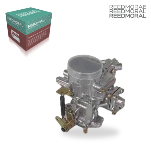 LDH163H REEDMORAL Carburetor Assembly 43-1016-1 black main view