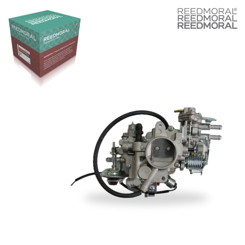 LDH165B REEDMORAL Carburetor Assembly 21100-78177-71 21100-78161-71 21100-78141-71 product angle 2