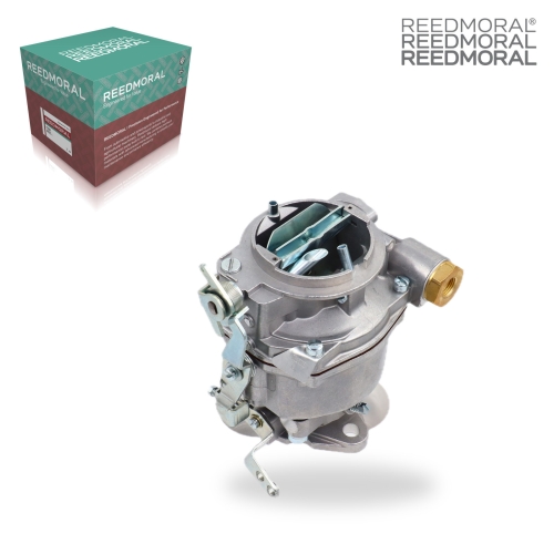 LDH166B REEDMORAL Carburetor Assembly LDH166B main view