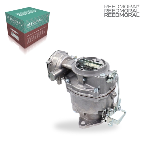LDH166C REEDMORAL Carburetor Assembly LDH166C main view