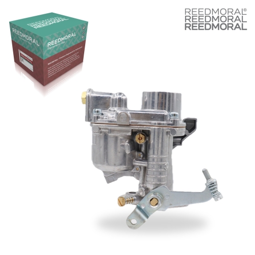 LDH169B REEDMORAL Carburetor Assembly LDH169B detail view 2