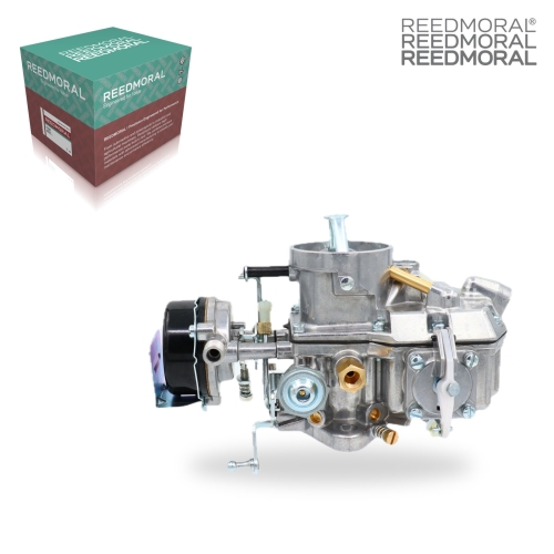LDH178 REEDMORAL Carburetor Assembly LDH178 main view