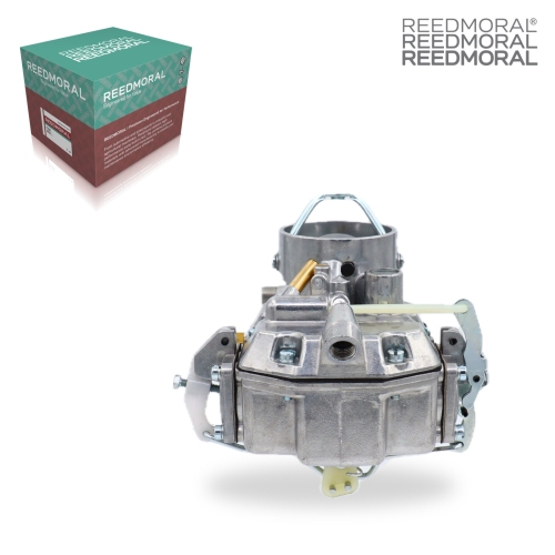 LDH178 REEDMORAL Carburetor Assembly LDH178 detail view 2
