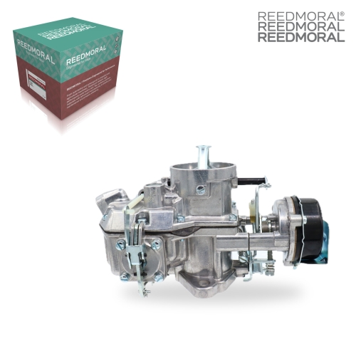LDH178E REEDMORAL Carburetor Assembly LDH178E main view