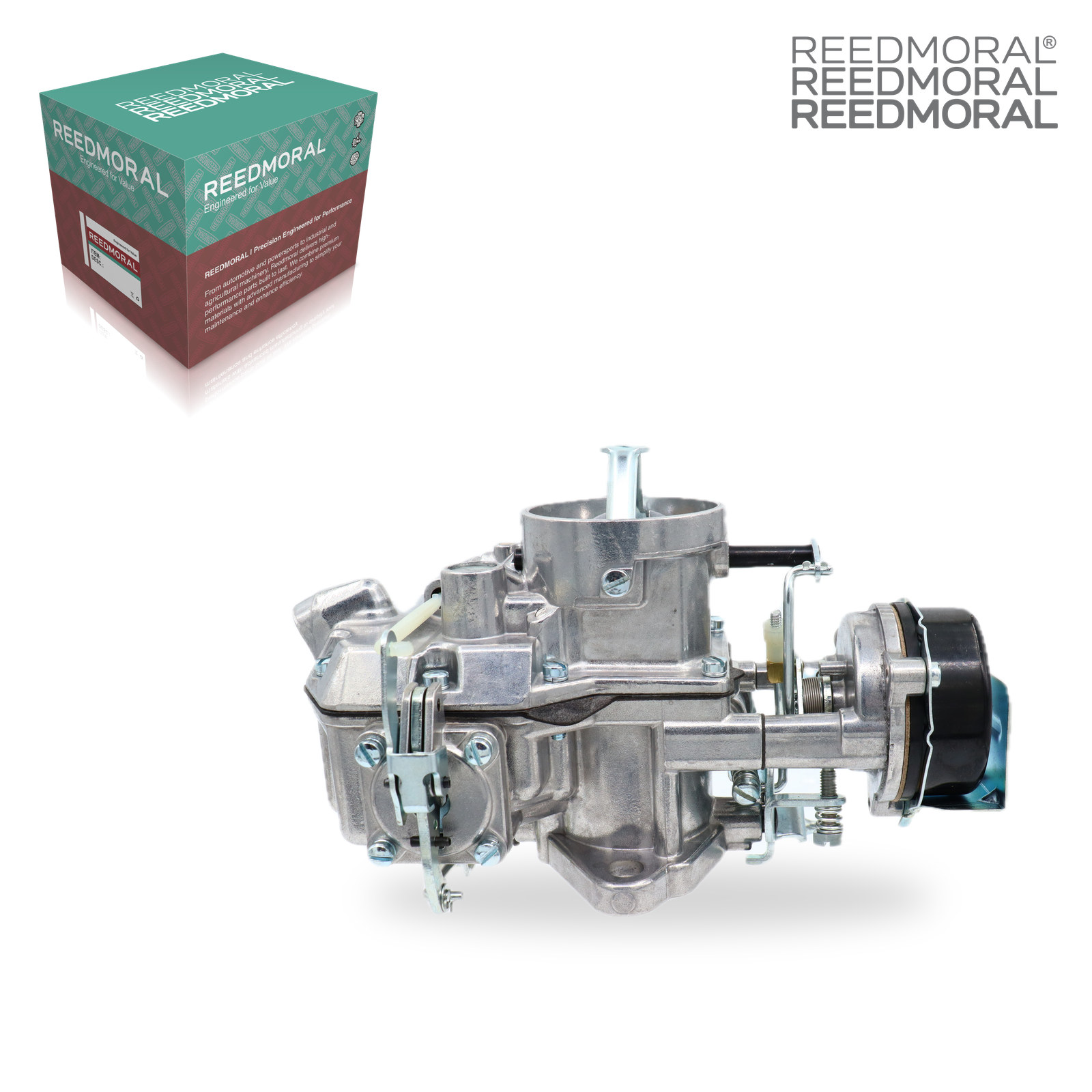 LDH178E REEDMORAL Carburetor Assembly LDH178E main view