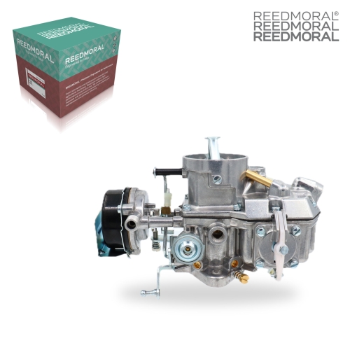 LDH178E REEDMORAL Carburetor Assembly LDH178E detail view 2