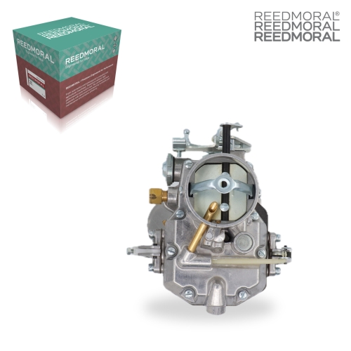 LDH178G REEDMORAL Carburetor Assembly LDH178G main view