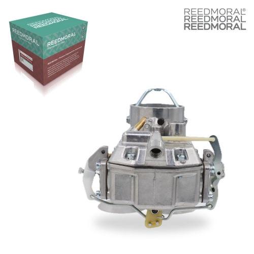 LDH178G REEDMORAL Carburetor Assembly LDH178G detail view 2