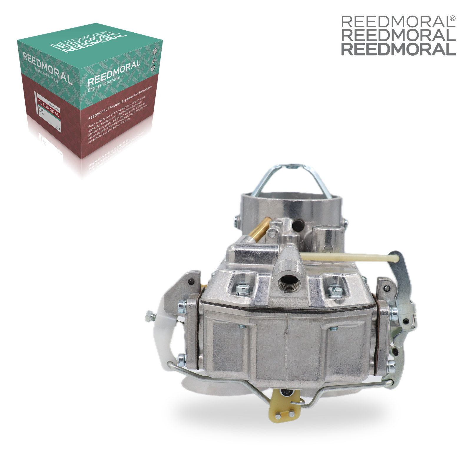 LDH178G REEDMORAL Carburetor Assembly LDH178G detail view 2