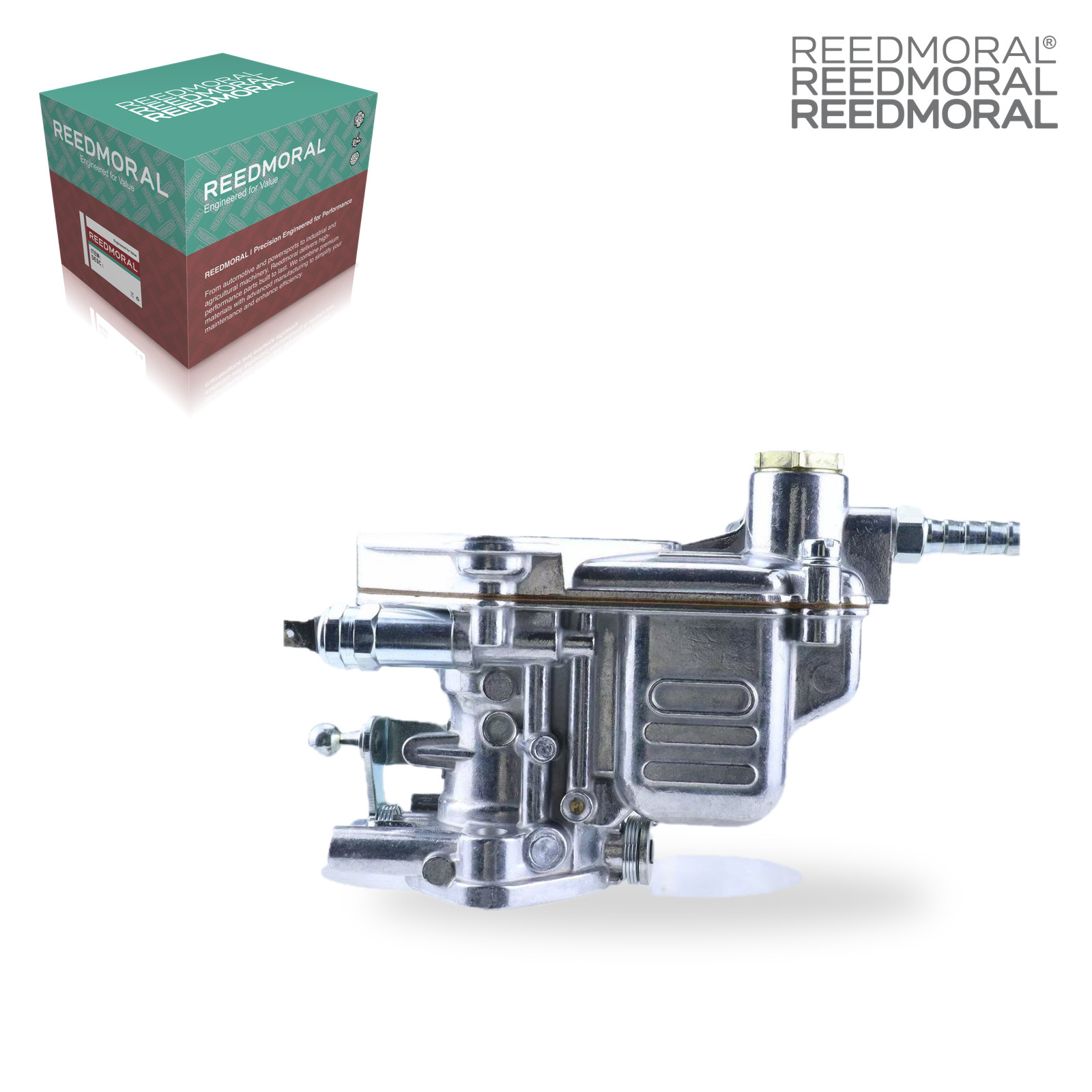 LDH181 REEDMORAL Carburetor Assembly 28IMD 5/250 product angle 8