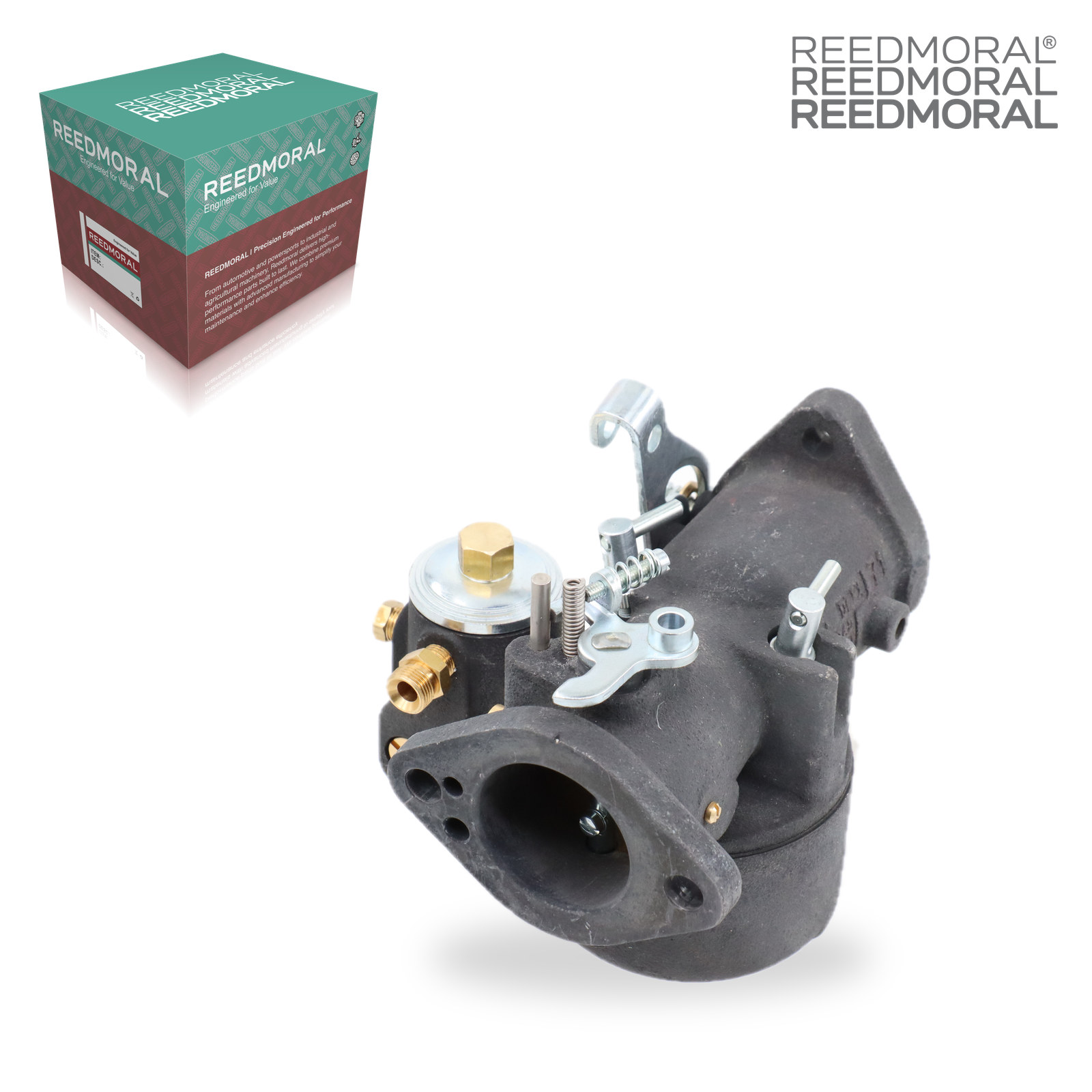 LDH198AZ REEDMORAL Carburetor Assembly JDS3393 DLTX18 DLTX24 DLTX33 DLTX38 DLTX39 DLTX41 DLTX53 DLTX71 DLTX72 main view