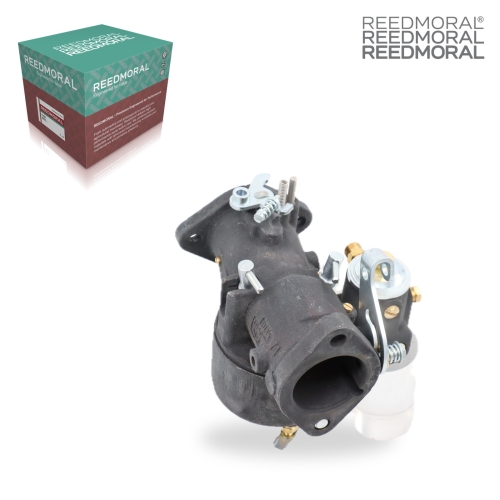 LDH198AZ REEDMORAL Carburetor Assembly JDS3393 DLTX18 DLTX24 DLTX33 DLTX38 DLTX39 DLTX41 DLTX53 DLTX71 DLTX72 detail view 2