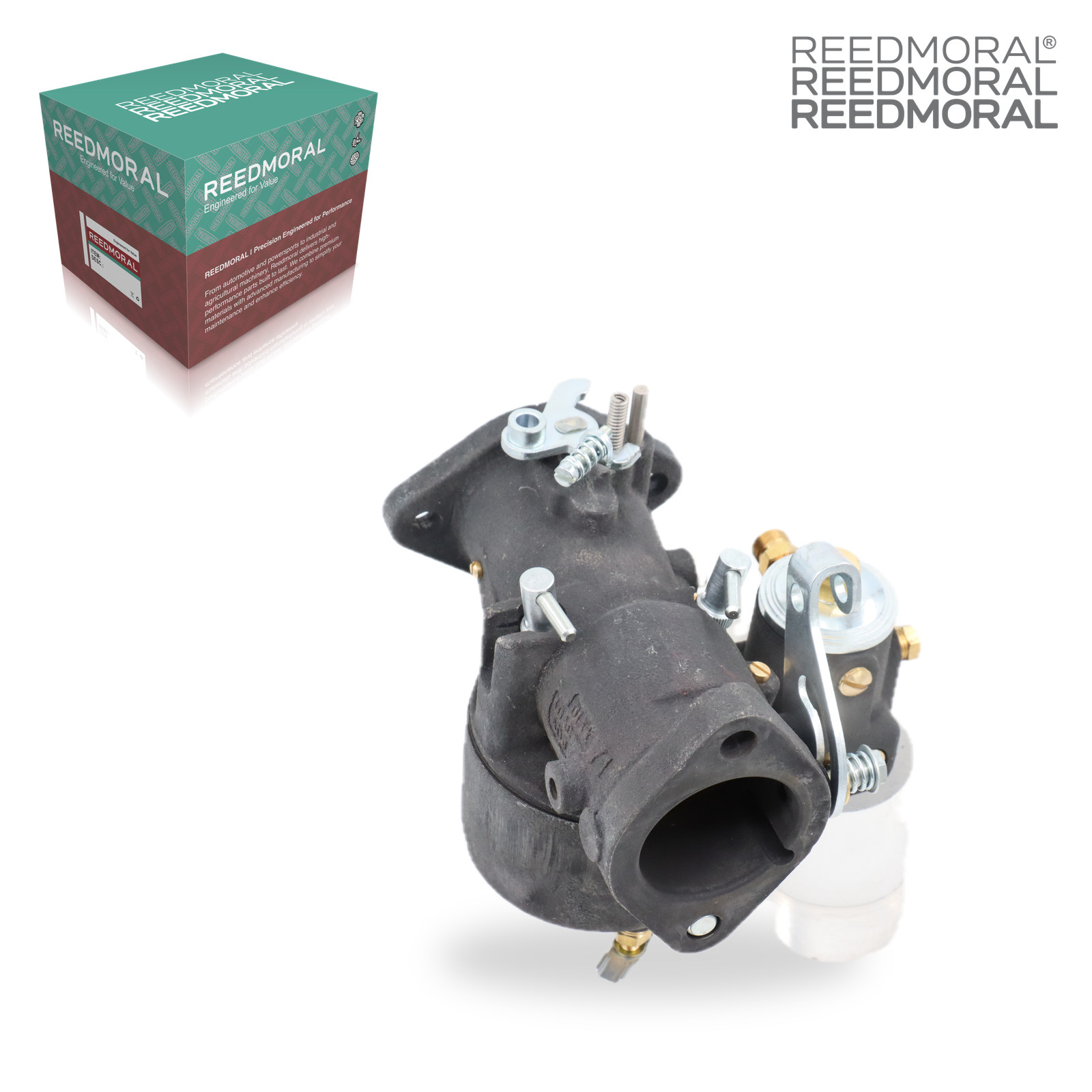 LDH198AZ REEDMORAL Carburetor Assembly JDS3393 DLTX18 DLTX24 DLTX33 DLTX38 DLTX39 DLTX41 DLTX53 DLTX71 DLTX72 detail view 2