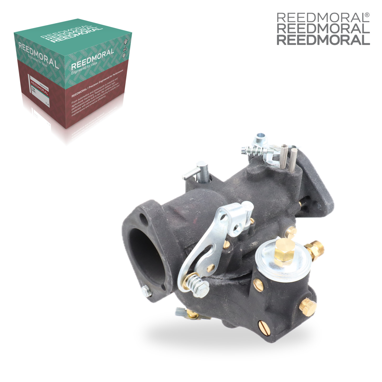 LDH198AZ REEDMORAL Carburetor Assembly JDS3393 DLTX18 DLTX24 DLTX33 DLTX38 DLTX39 DLTX41 DLTX53 DLTX71 DLTX72 detail view 3