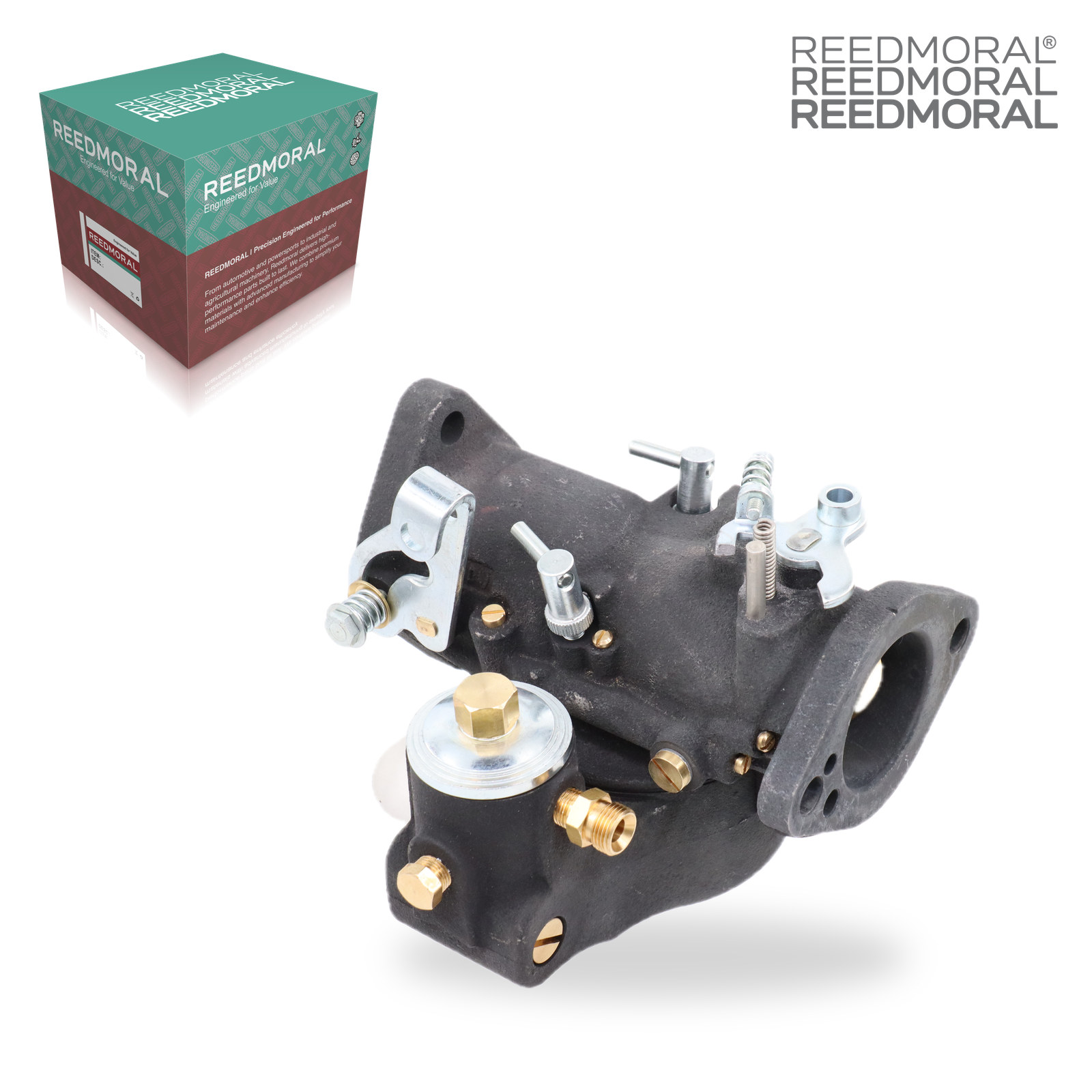 LDH198AZ REEDMORAL Carburetor Assembly JDS3393 DLTX18 DLTX24 DLTX33 DLTX38 DLTX39 DLTX41 DLTX53 DLTX71 DLTX72 detail view 4