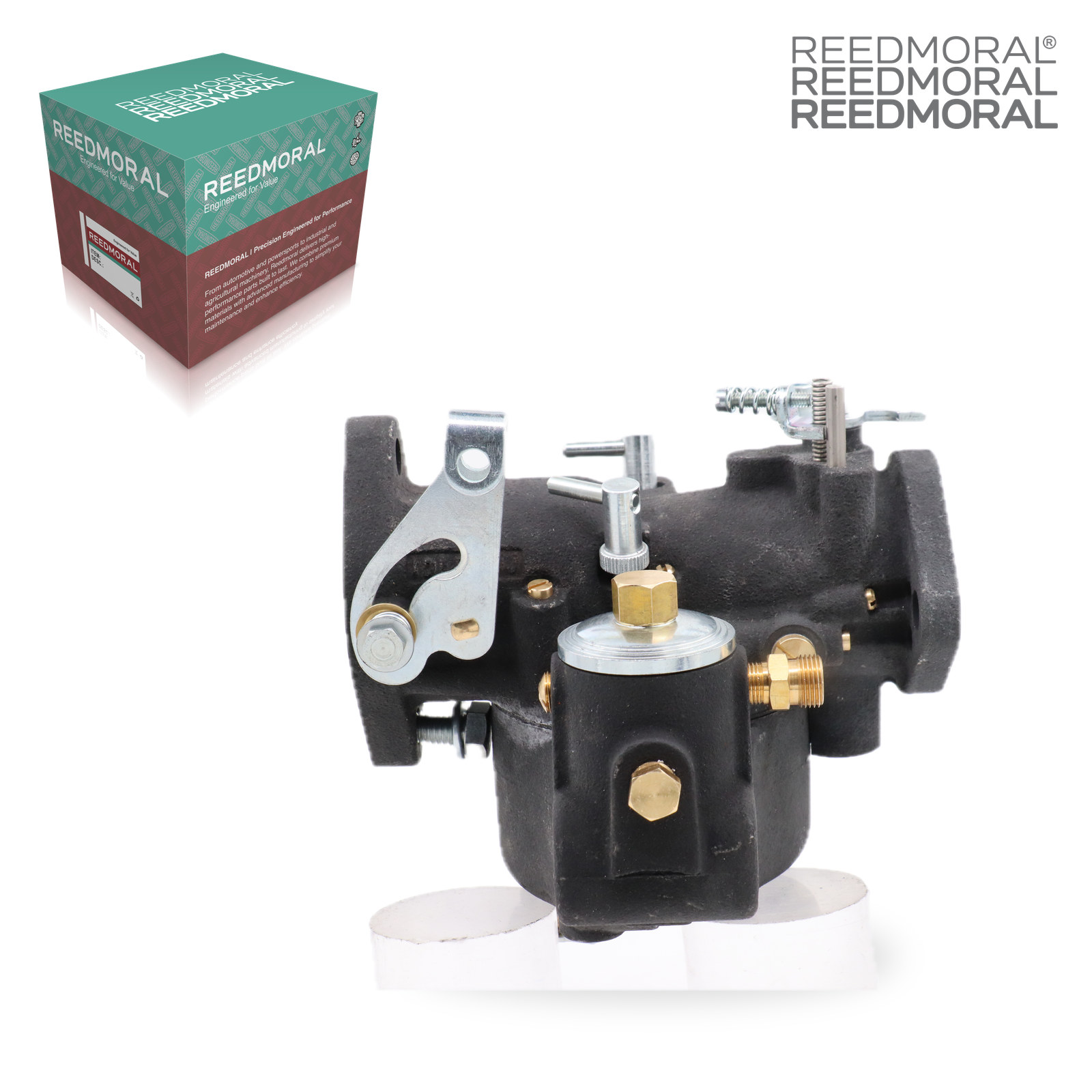 LDH198AZ REEDMORAL Carburetor Assembly JDS3393 DLTX18 DLTX24 DLTX33 DLTX38 DLTX39 DLTX41 DLTX53 DLTX71 DLTX72 detail view 6