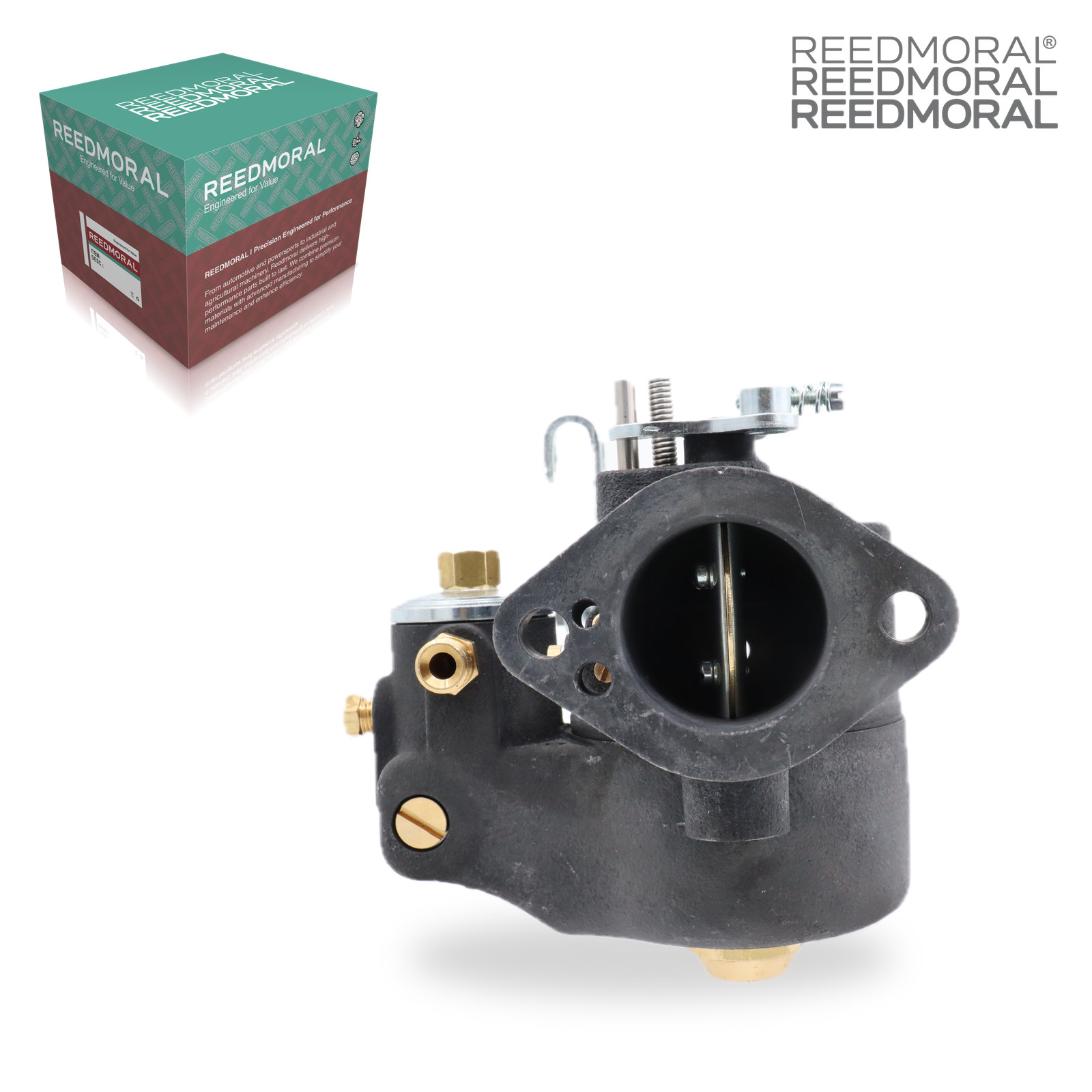 LDH198AZ REEDMORAL Carburetor Assembly JDS3393 DLTX18 DLTX24 DLTX33 DLTX38 DLTX39 DLTX41 DLTX53 DLTX71 DLTX72 detail view 7
