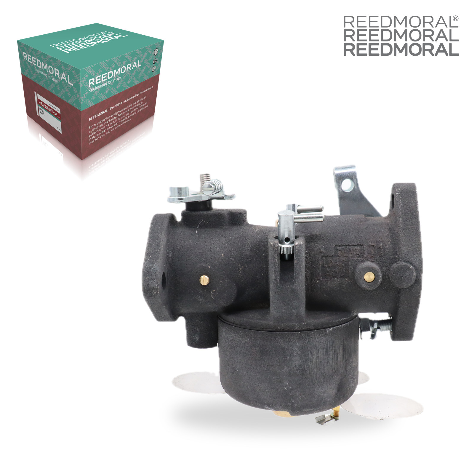 LDH198AZ REEDMORAL Carburetor Assembly JDS3393 DLTX18 DLTX24 DLTX33 DLTX38 DLTX39 DLTX41 DLTX53 DLTX71 DLTX72 detail view 8