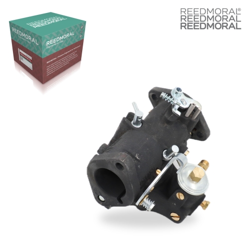 LDH198BZ REEDMORAL Carburetor Assembly JDS3410 DLTX24 DLTX51 main view