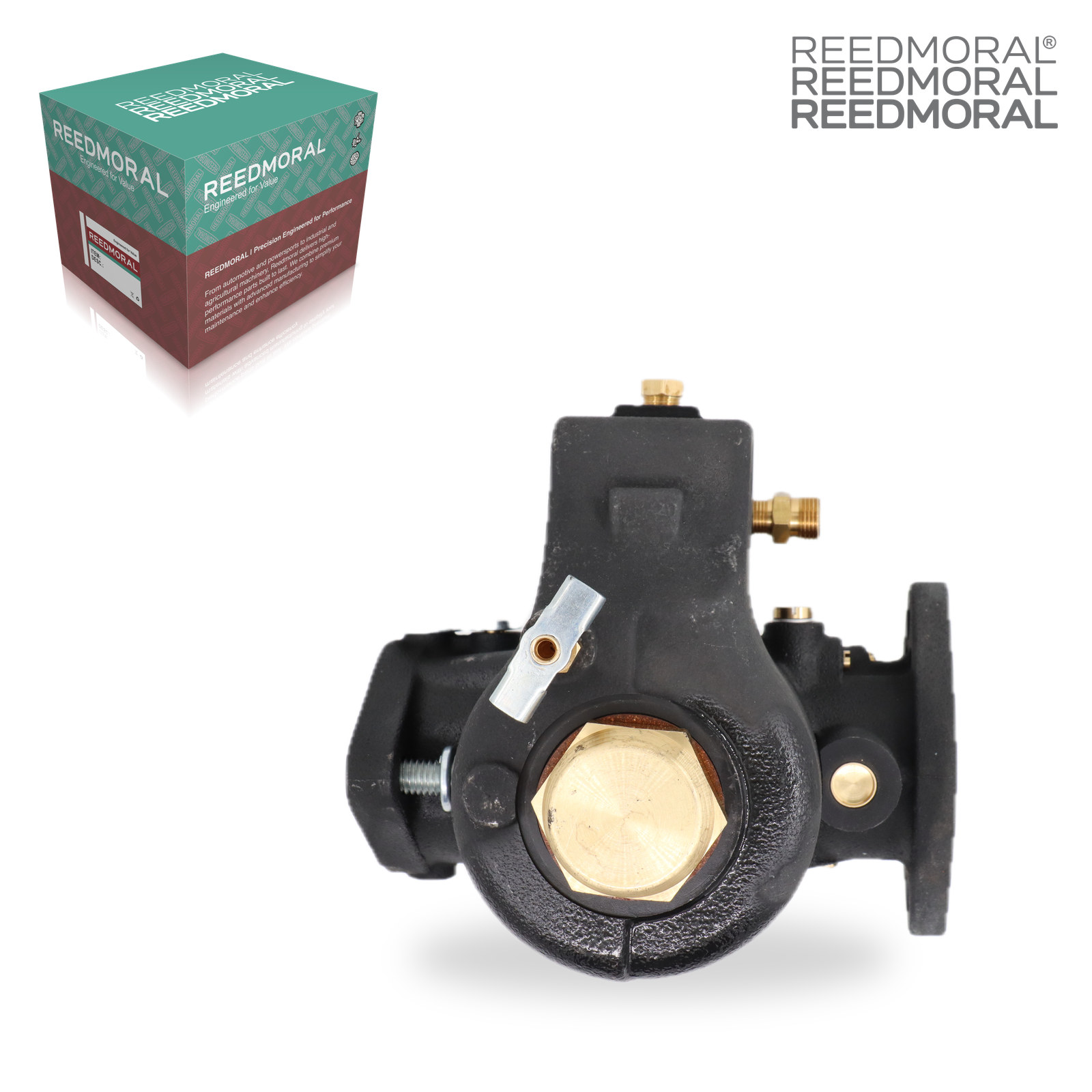 LDH198BZ REEDMORAL Carburetor Assembly JDS3410 DLTX24 DLTX51 detail view 6