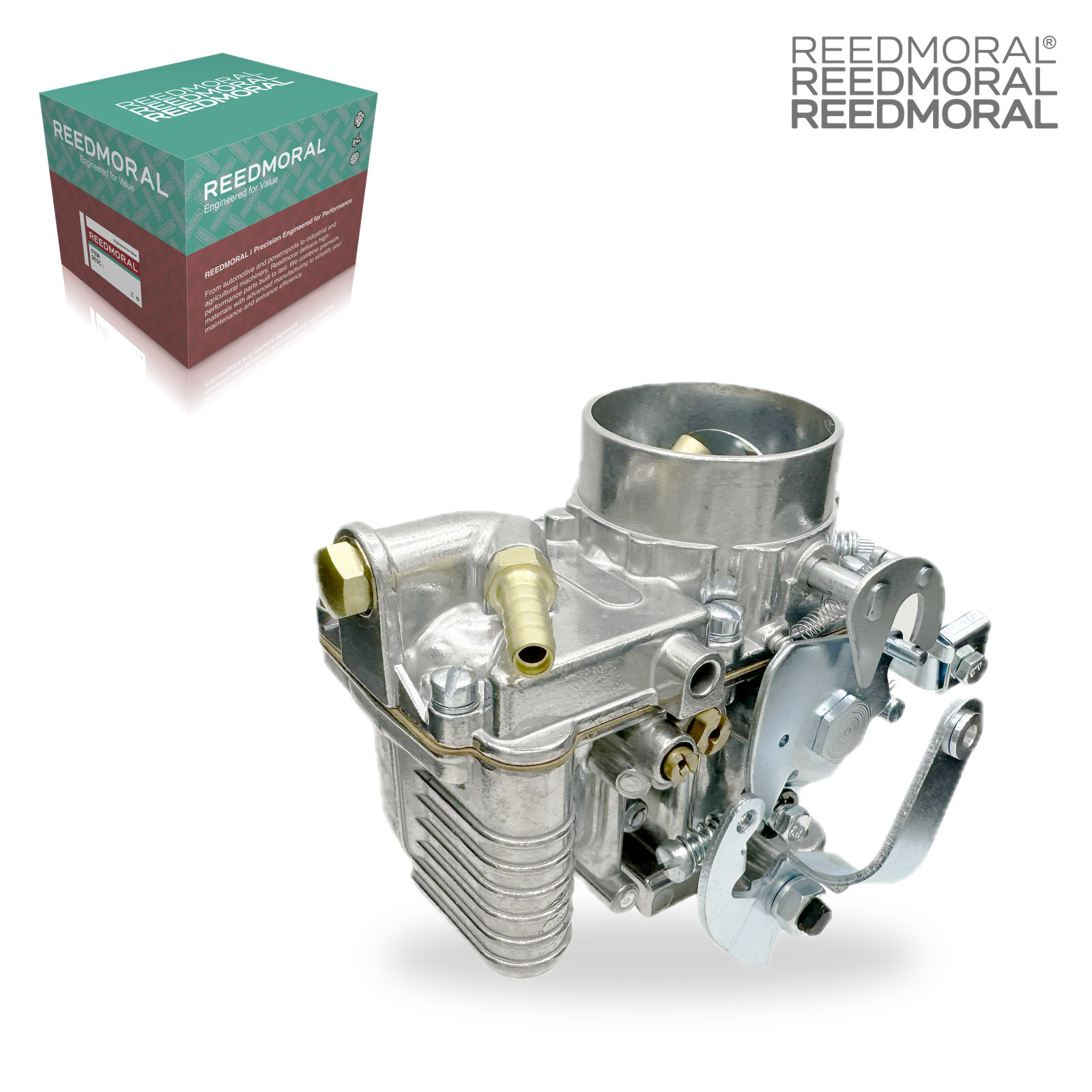 LDH199 REEDMORAL Carburetor Assembly LDH199 main view