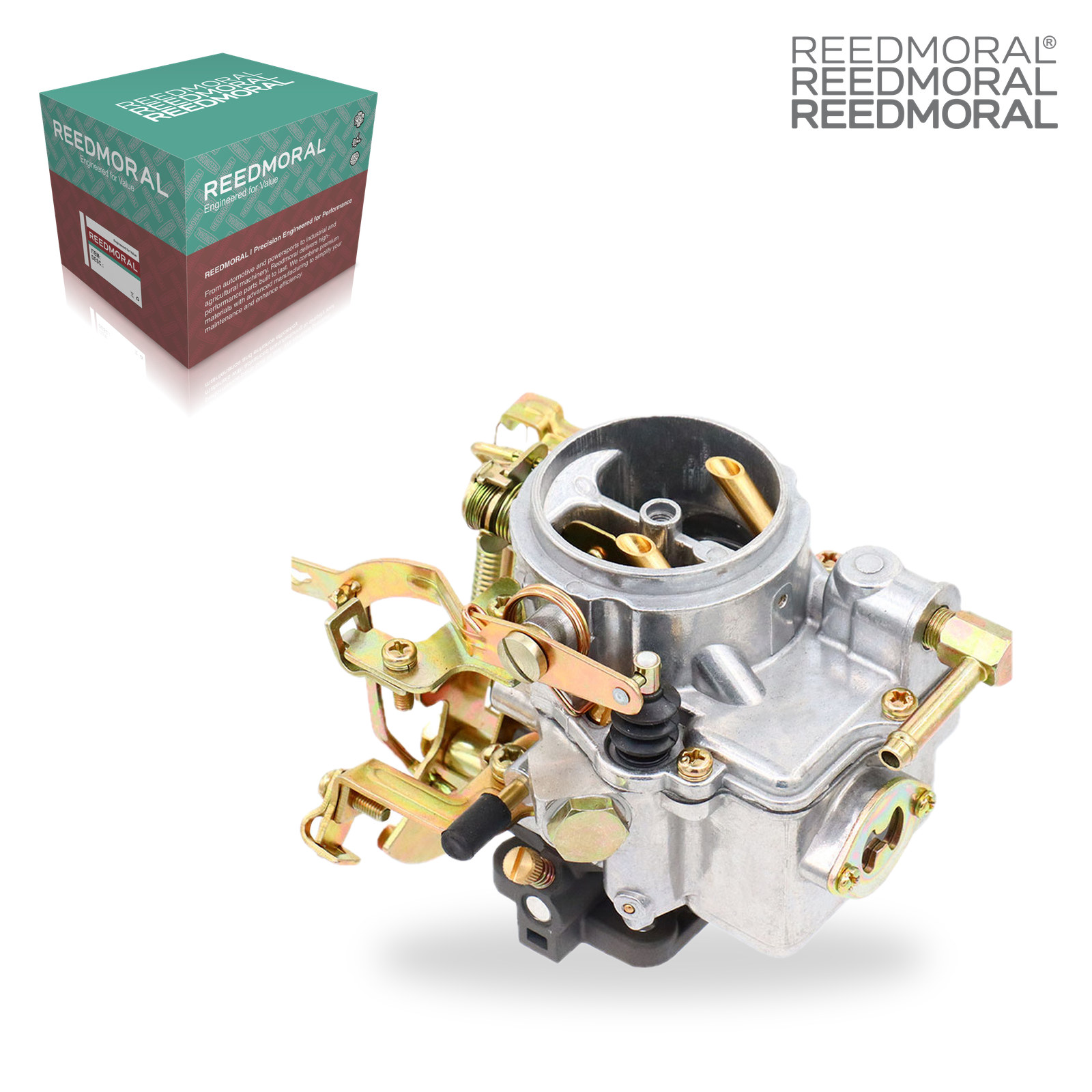 LDH202 REEDMORAL Carburetor Assembly 16010-H1602 product angle 7