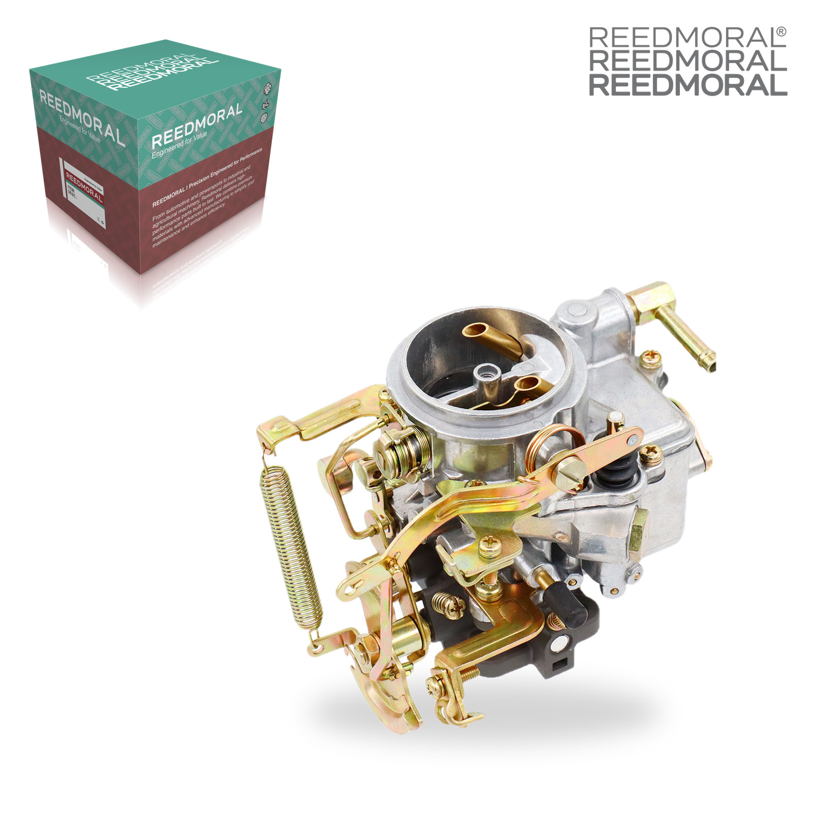 LDH202 REEDMORAL Carburetor Assembly 16010-H1602 product angle 8