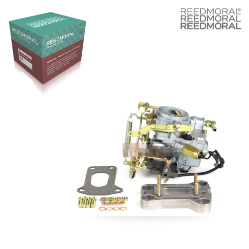 LDH202AA REEDMORAL Carburetor Repair Kit 0228742-14 main view