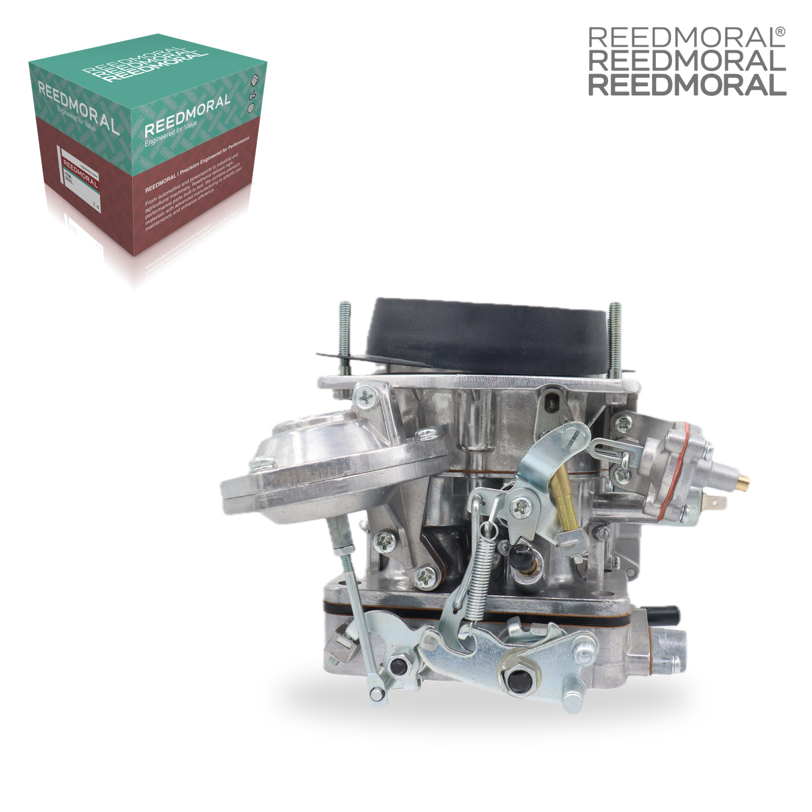 LDH203 REEDMORAL Carburetor Assembly 2107-1107010-20 product angle 8