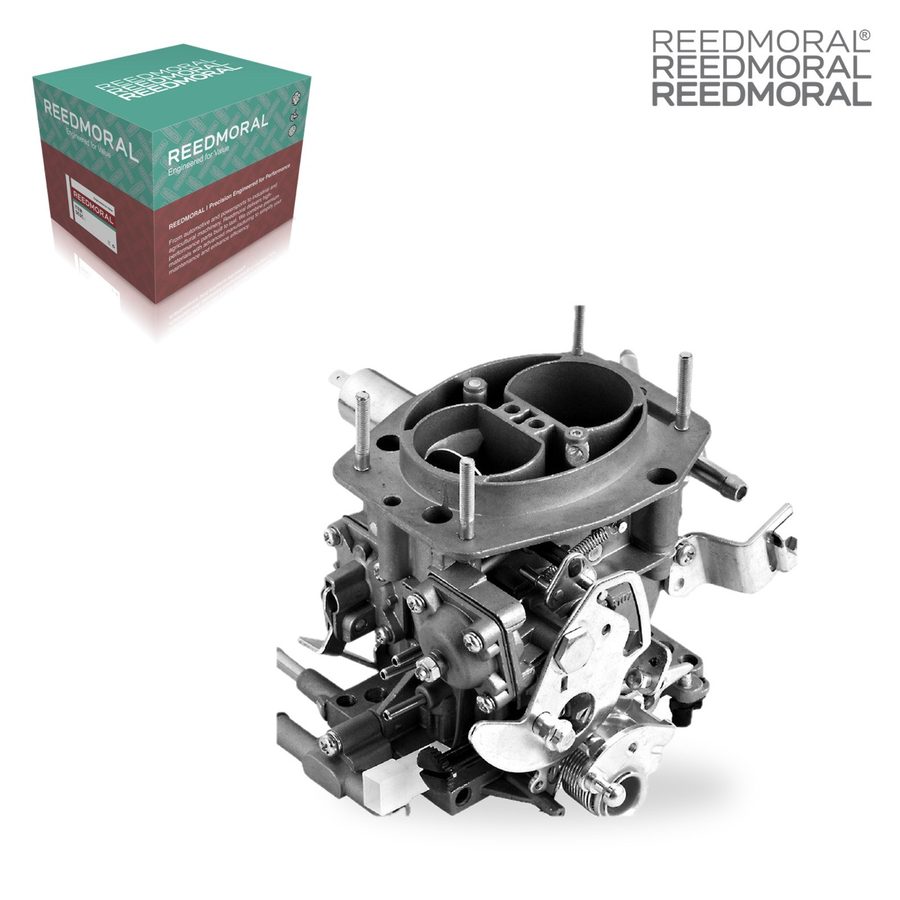 LDH204E REEDMORAL Carburetor Assembly 21053110701020 К178И.21053-1107010-20 main view